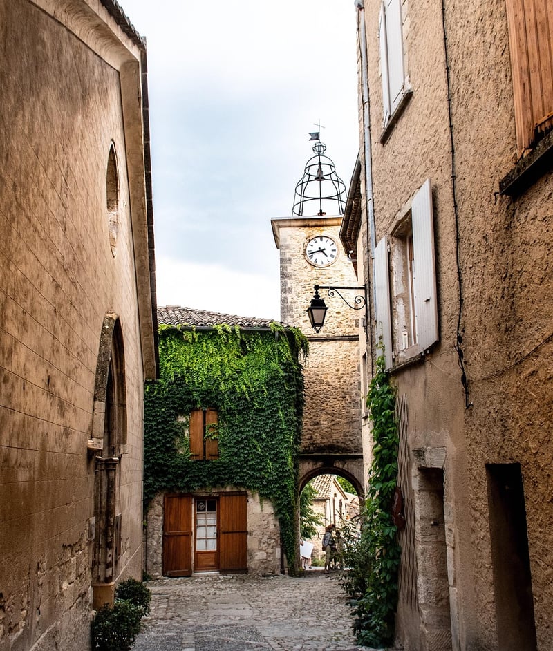 Explore Medieval Europe